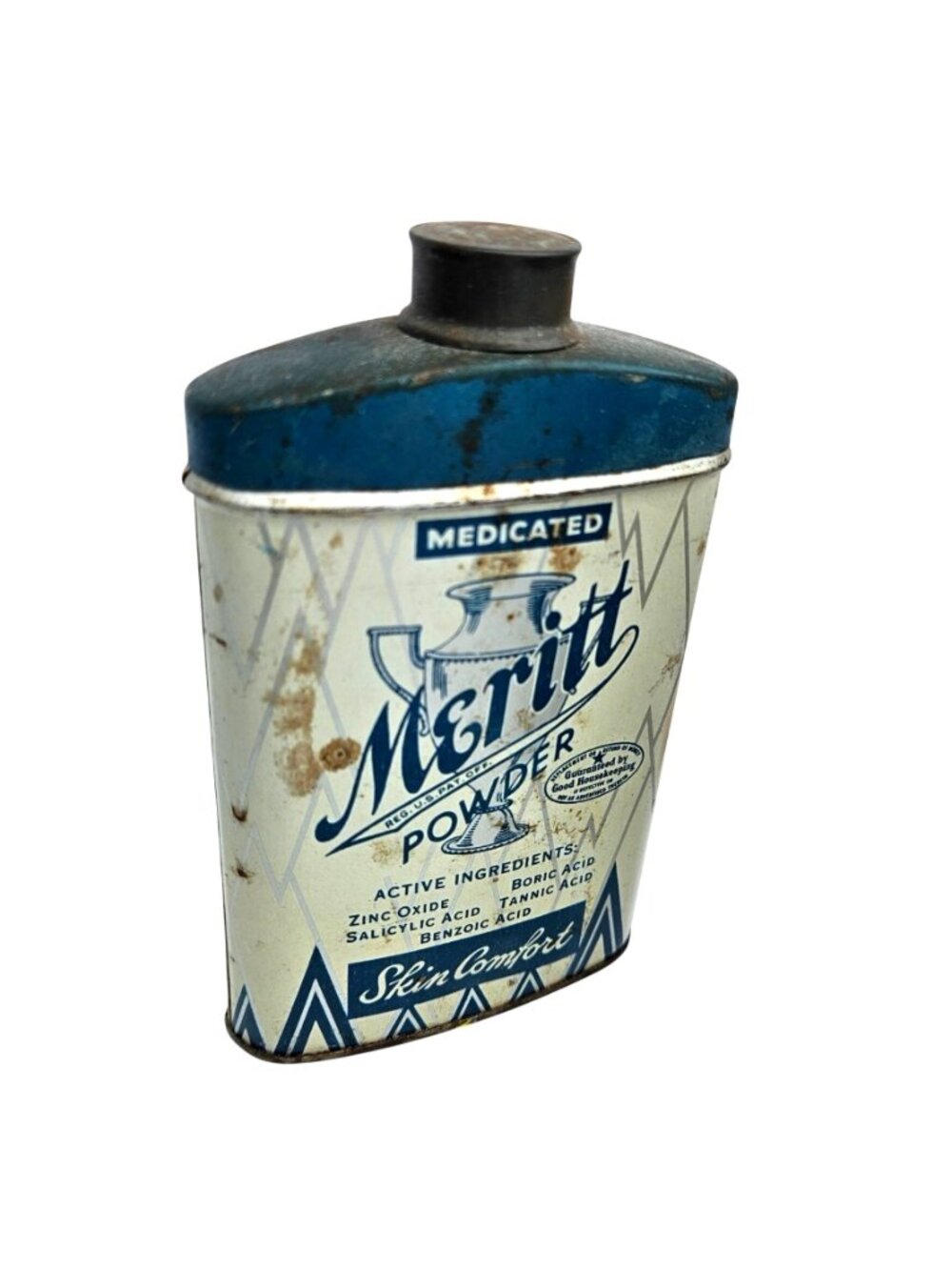 Vintage 1940s 1950s Pharmacy Collection Apothecary Lot Tins Bottles - Picture 4 of 16